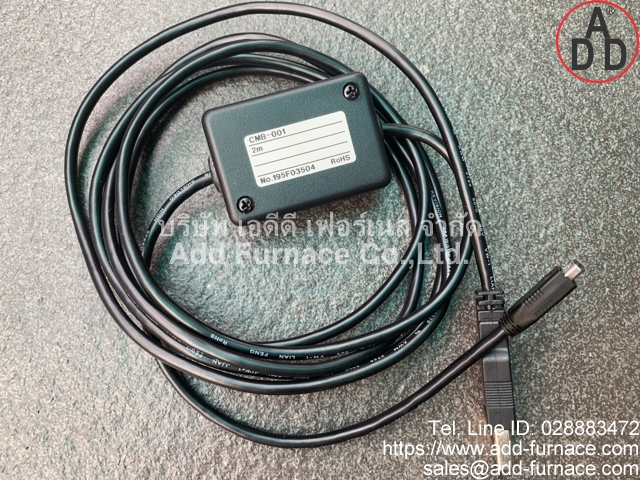 Shinko USB Communication Cable CMB-001 (3)